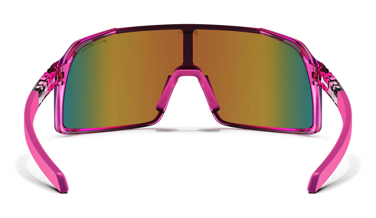 Pink Fade