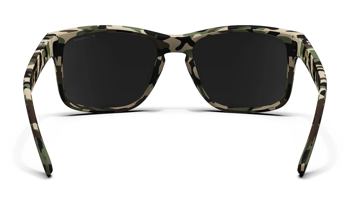Woodland Camo