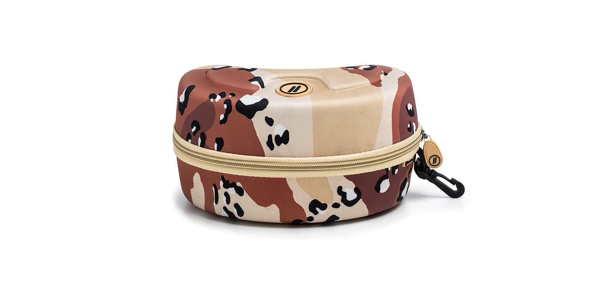 Desert Camo