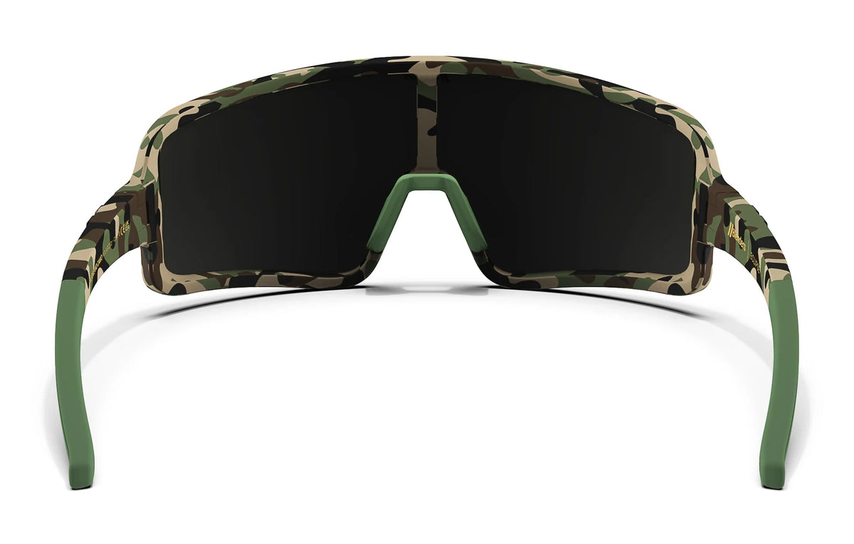 Woodland Camo