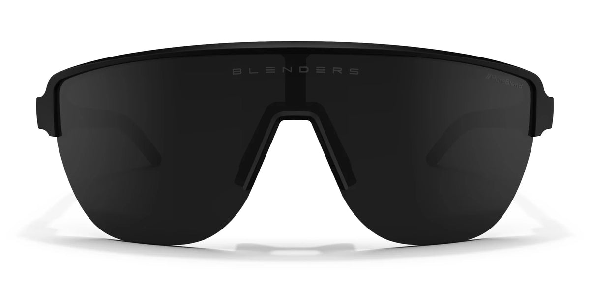 Matte Black