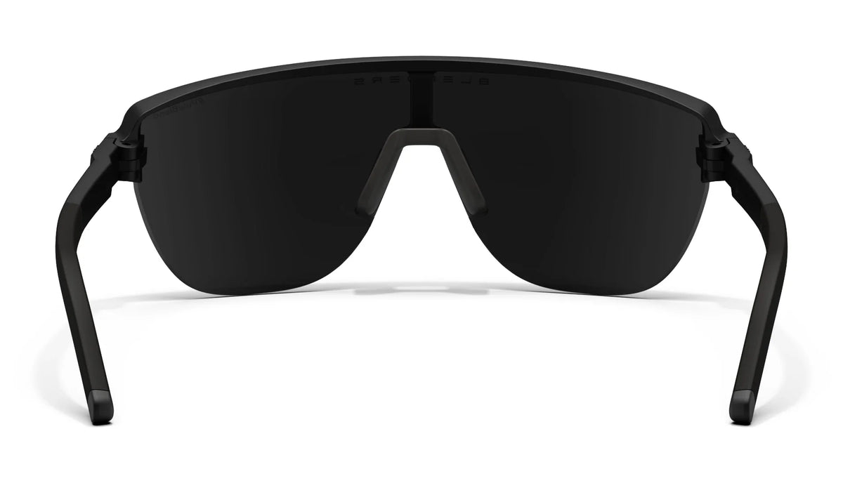 Matte Black