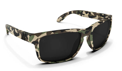 Camouflage bois