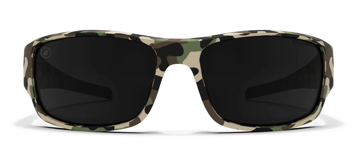 Woodland Camo