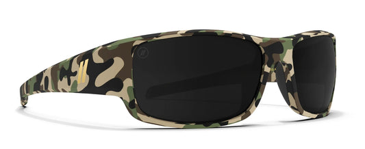 Woodland Camo