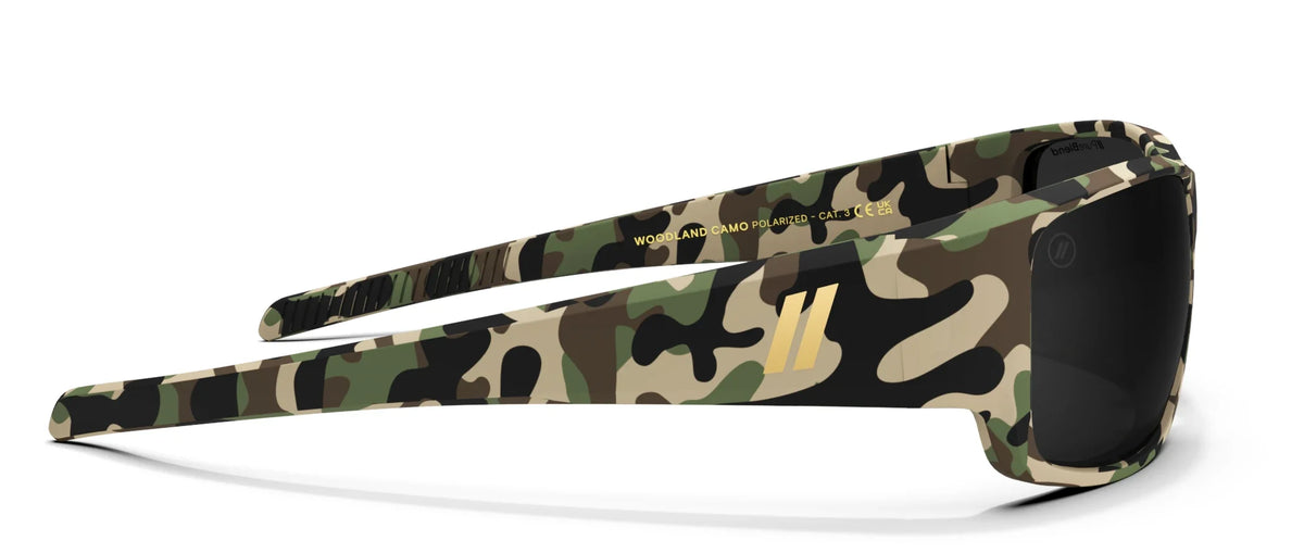 Woodland Camo