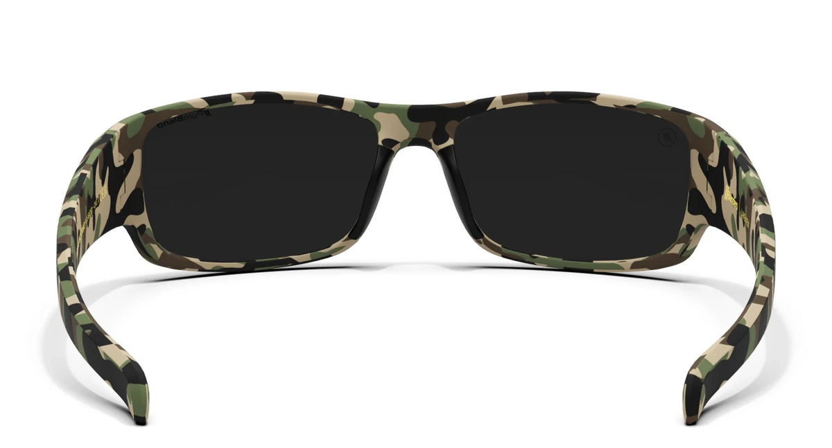 Woodland Camo