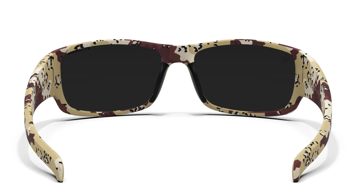 Desert Camo