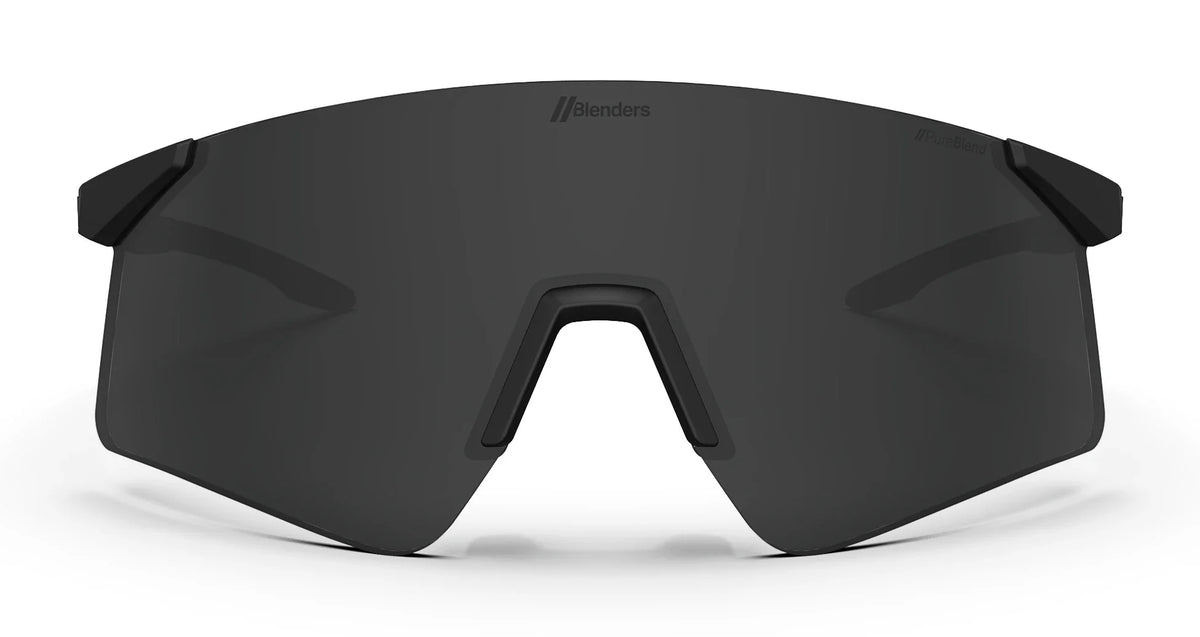 Matte Black