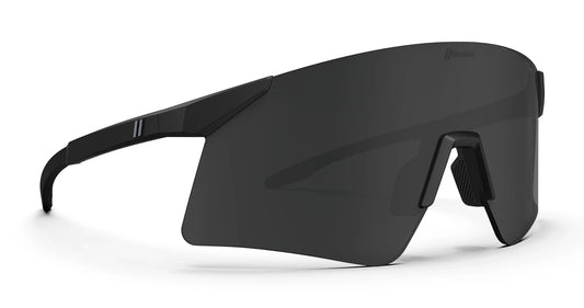 Matte Black