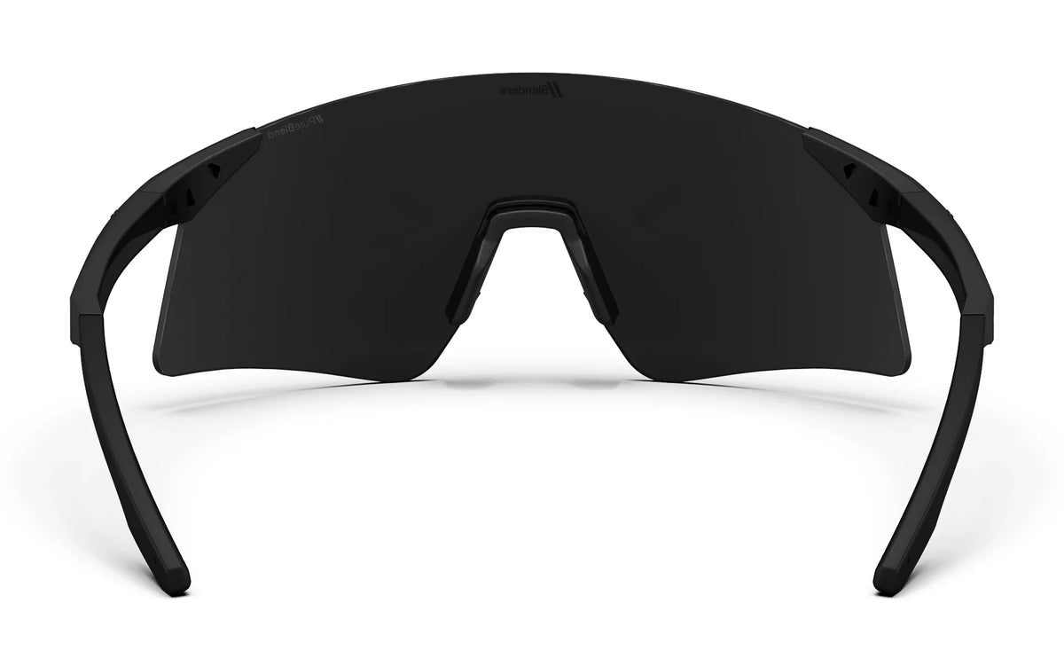 Matte Black