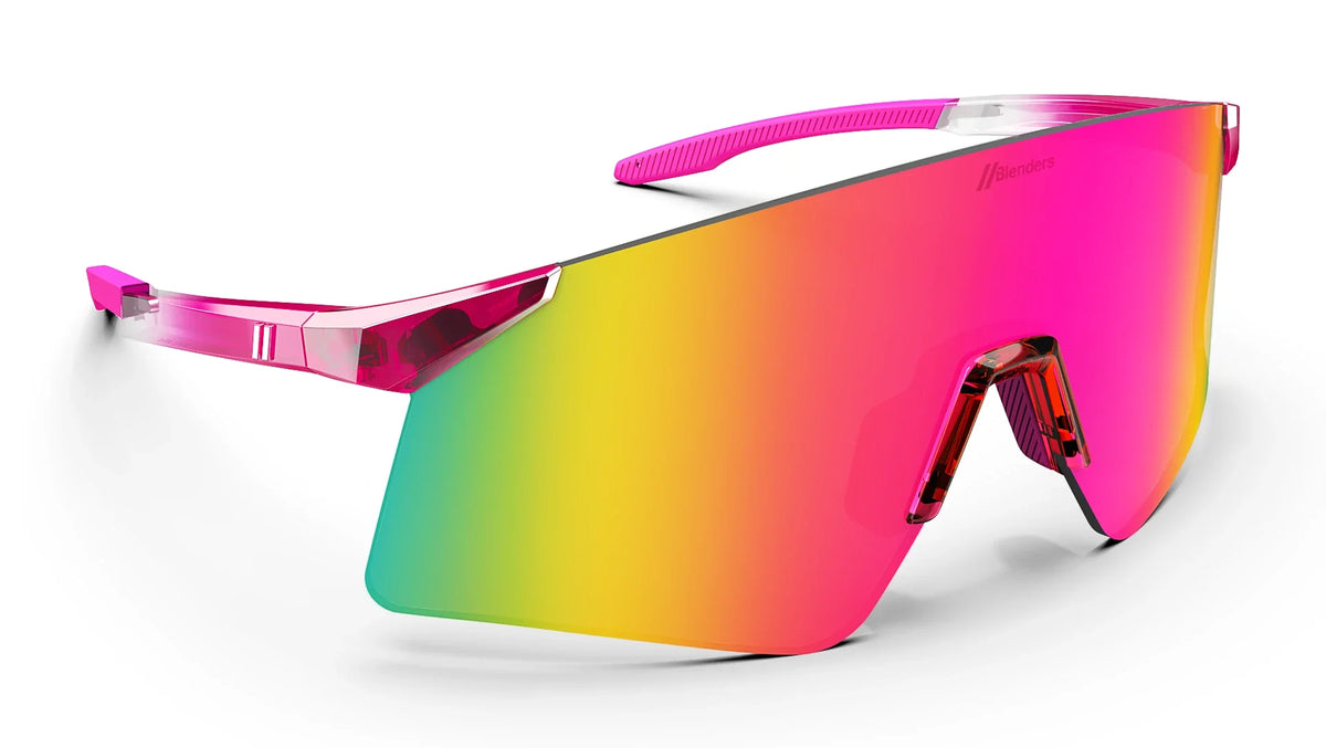 Pink Fade