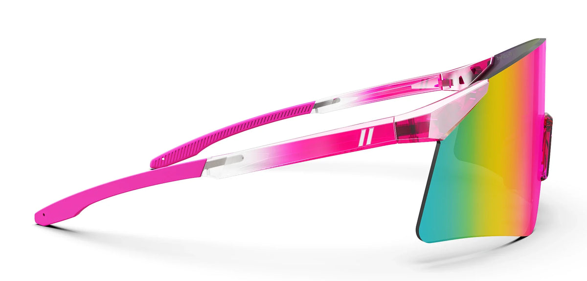 Pink Fade