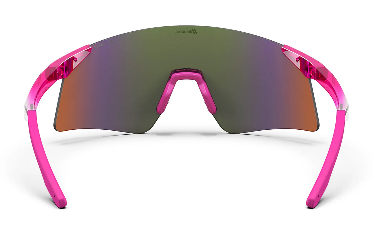 Pink Fade