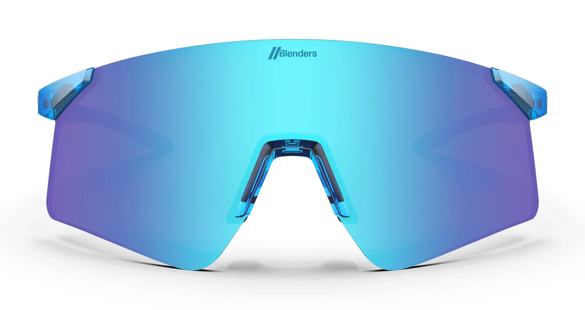 Blue Fade