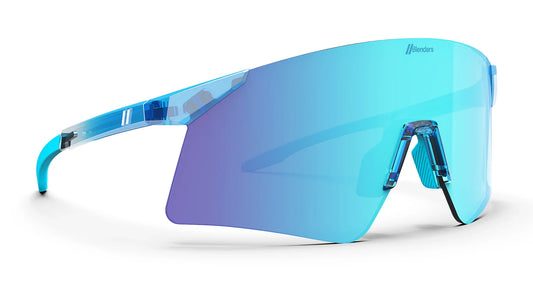 Blue Fade