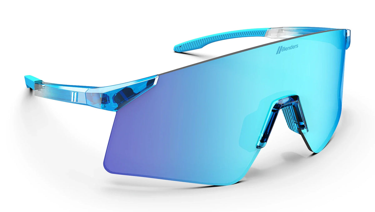 Blue Fade