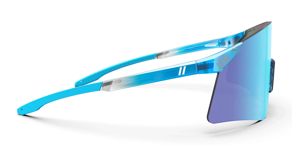 Blue Fade
