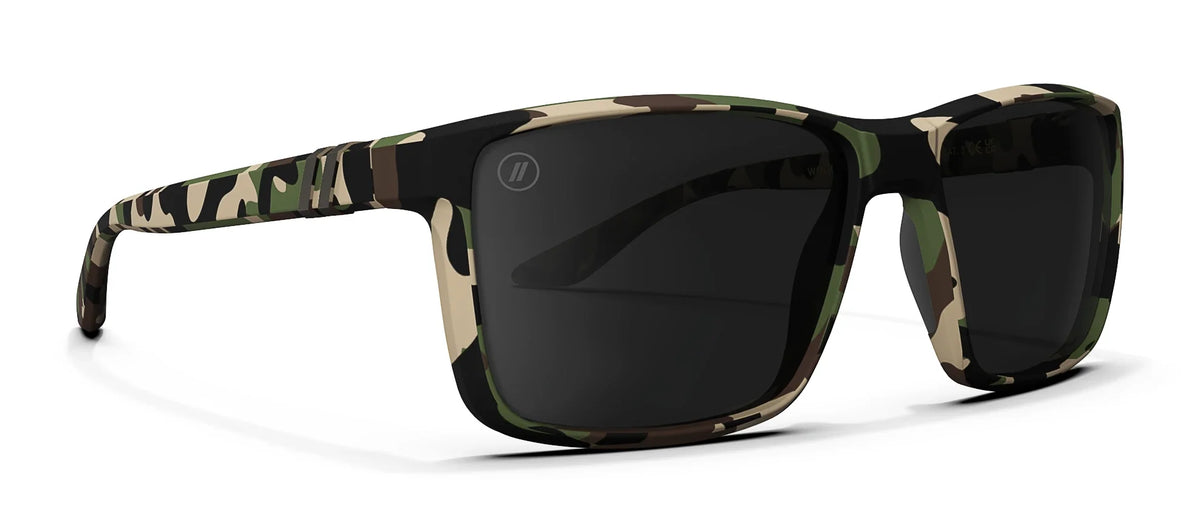 Woodland Camo