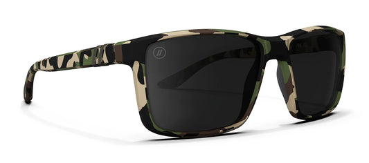 Woodland Camo