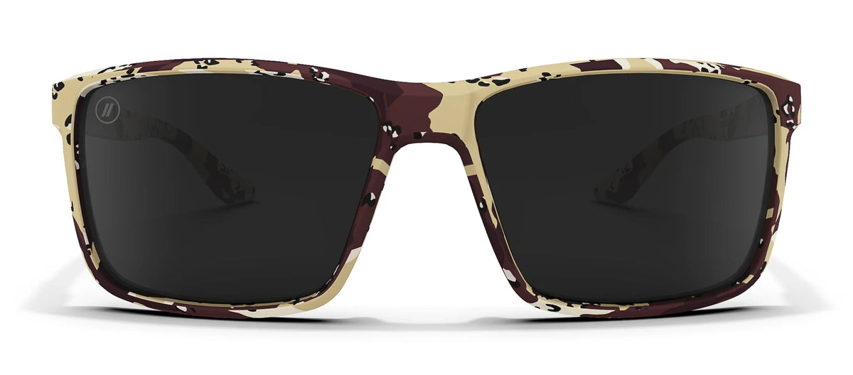 Desert Camo