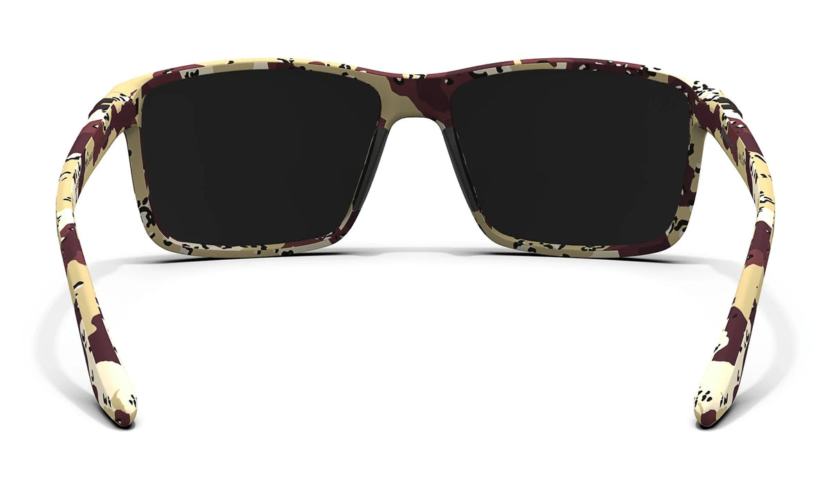 Desert Camo