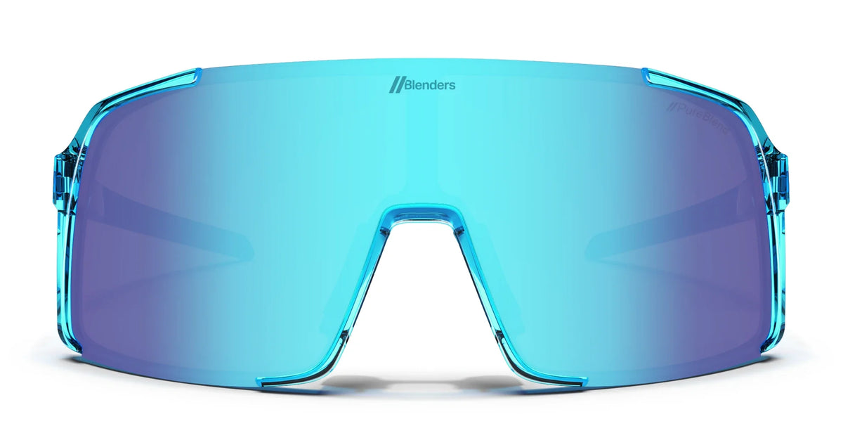 Blue Fade