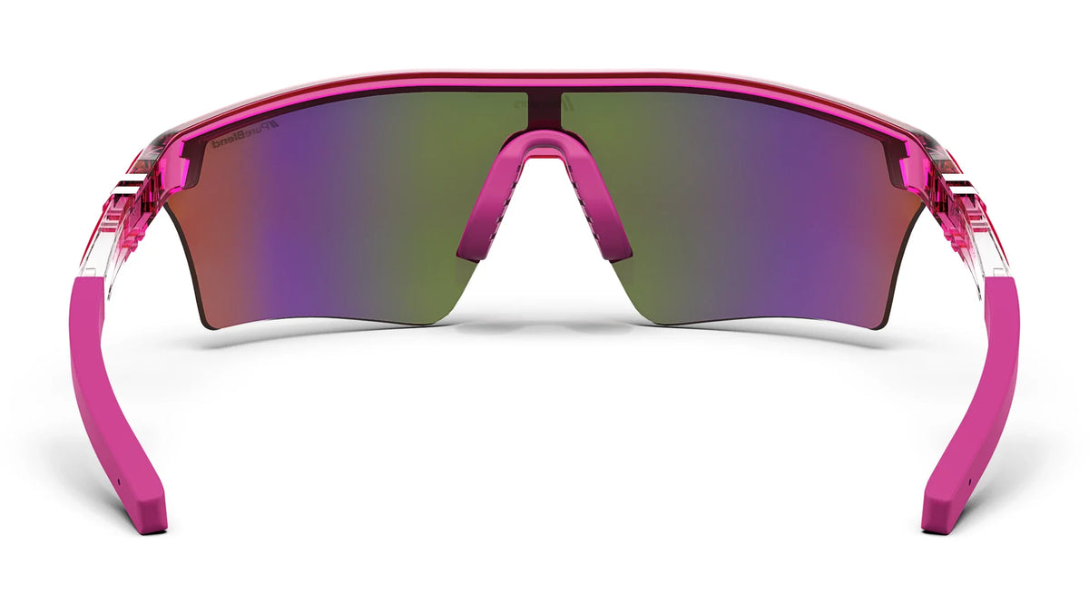 Pink Fade