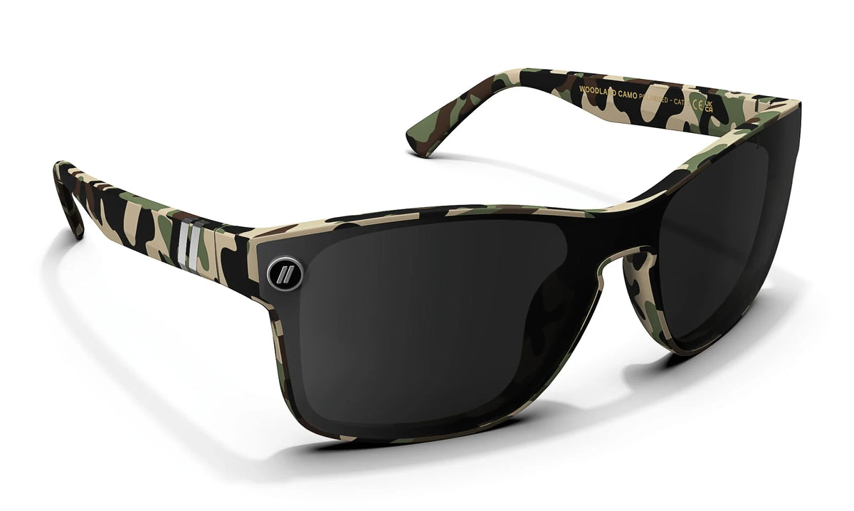 Woodland Camo
