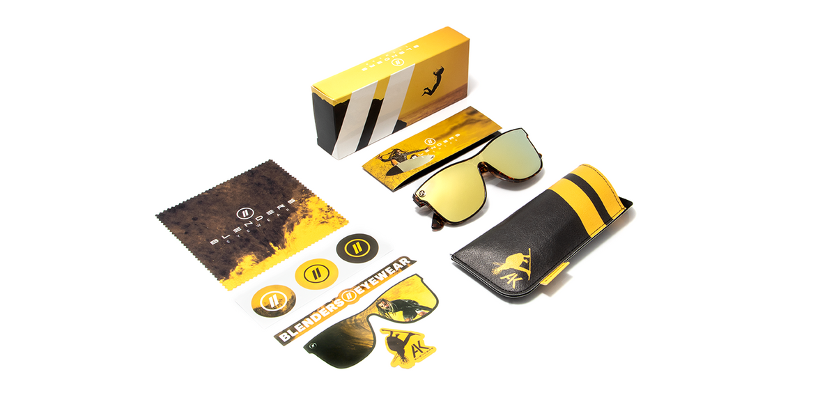Keen Gold