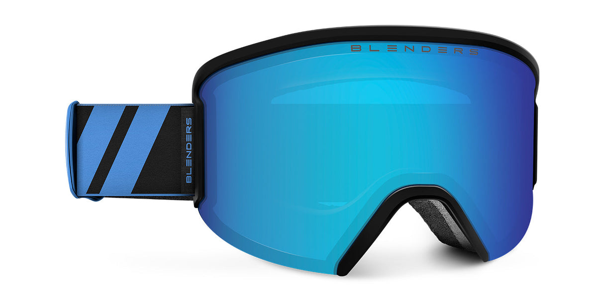 Blue Vixen Snow Bundle