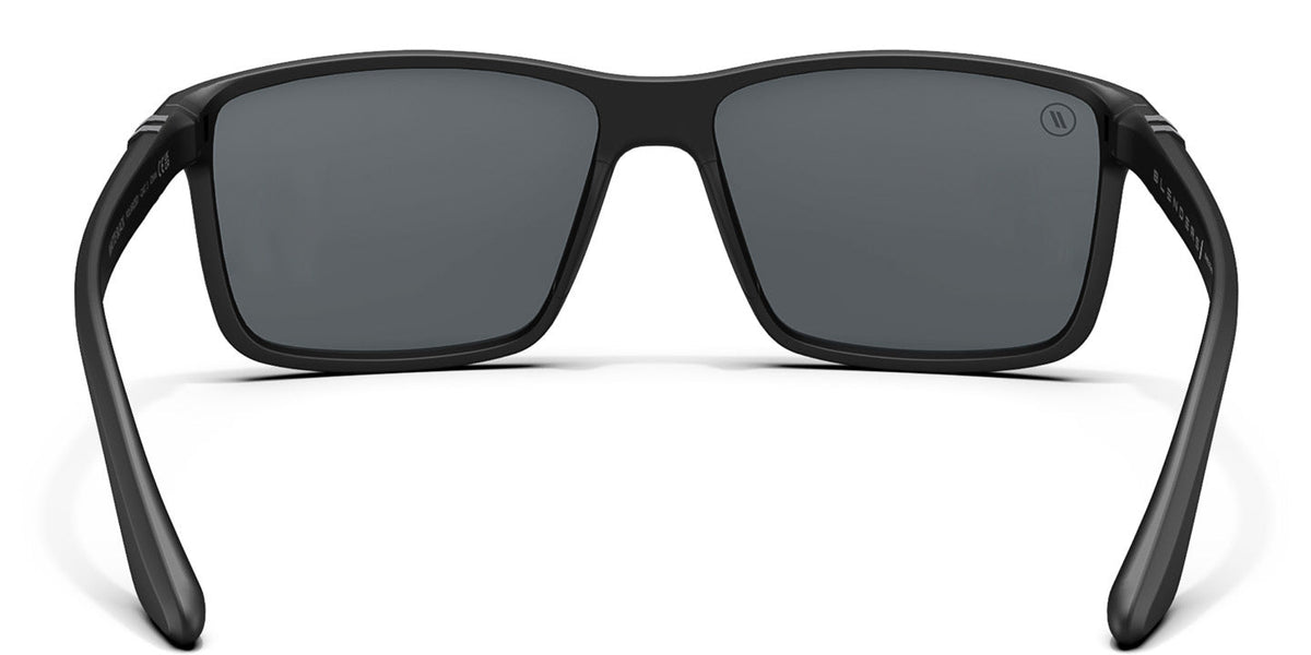 Matte Black