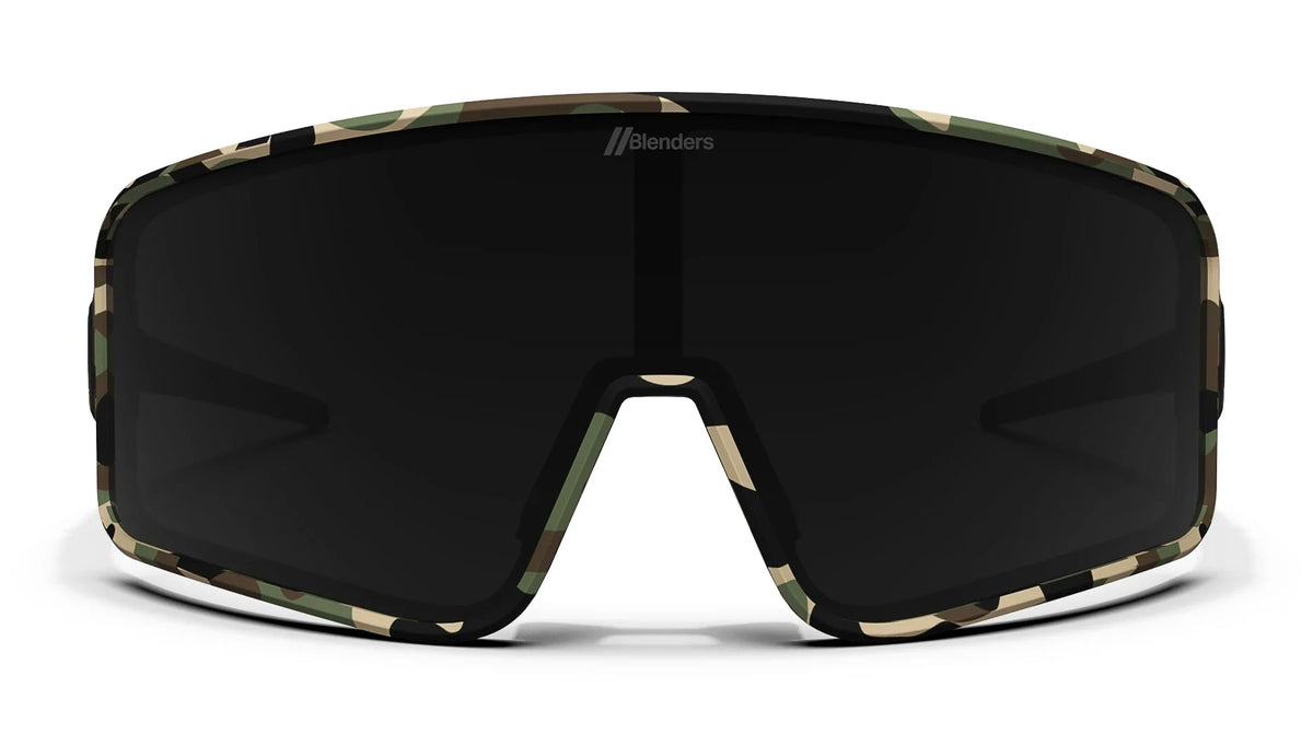 Woodland Camo