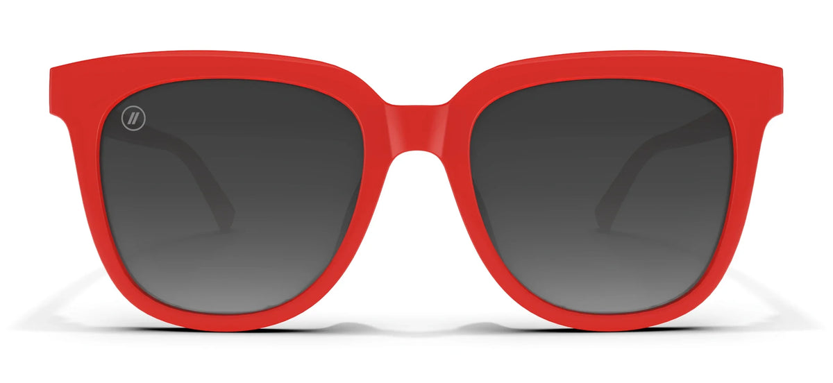Retro Red