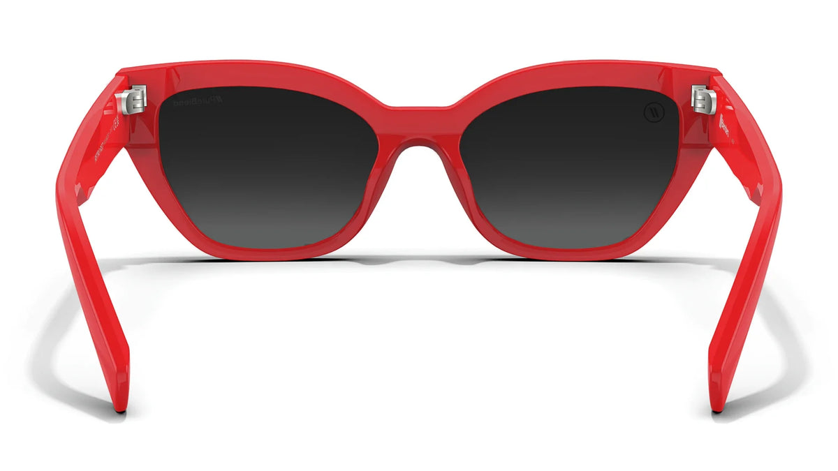 Retro Red