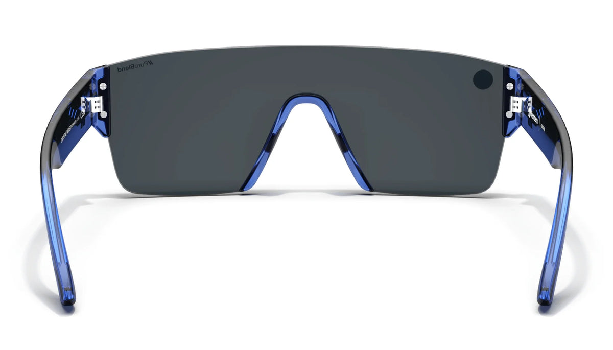 Crystal Indigo