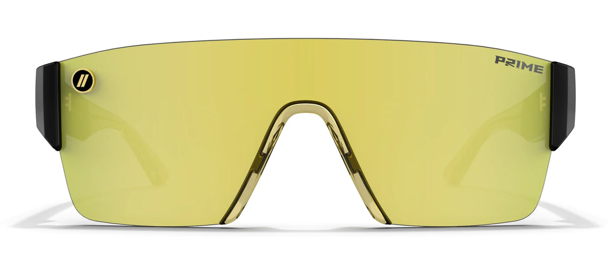 PRIME 21 - Black/Gold