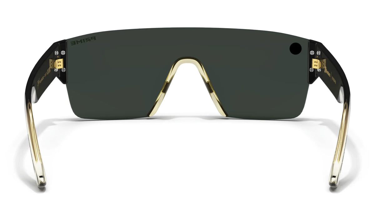 PRIME 21 - Black/Gold
