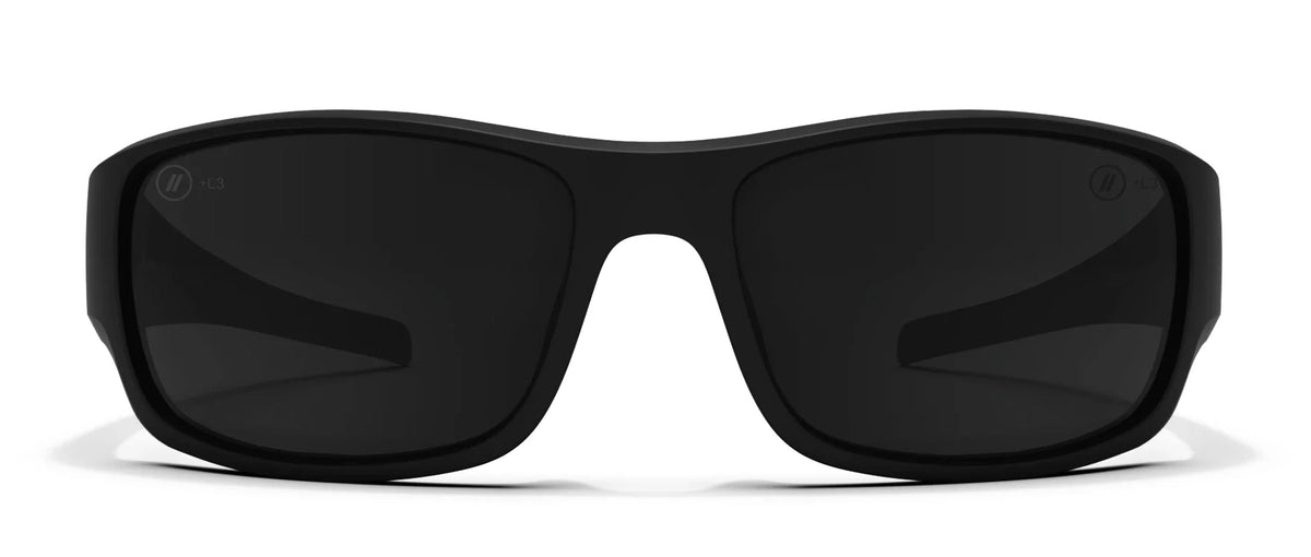 Matte Black