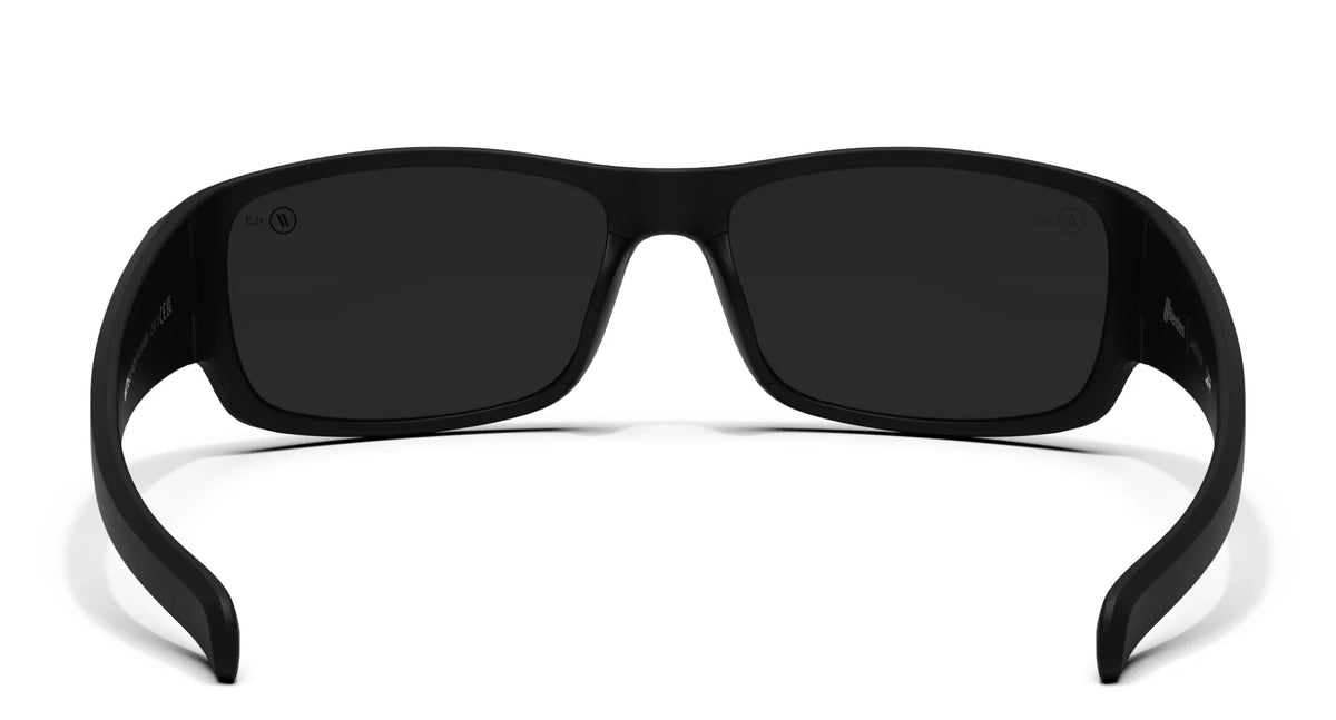Matte Black