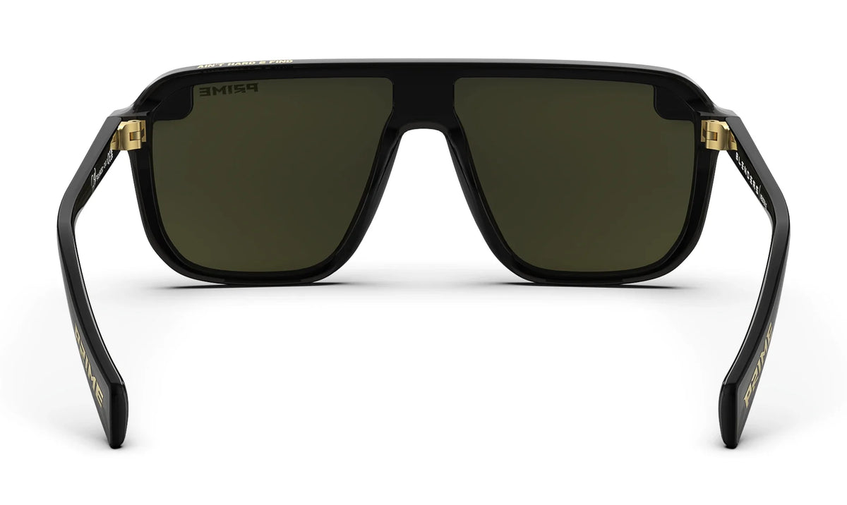 PRIME 21 - Black/Gold