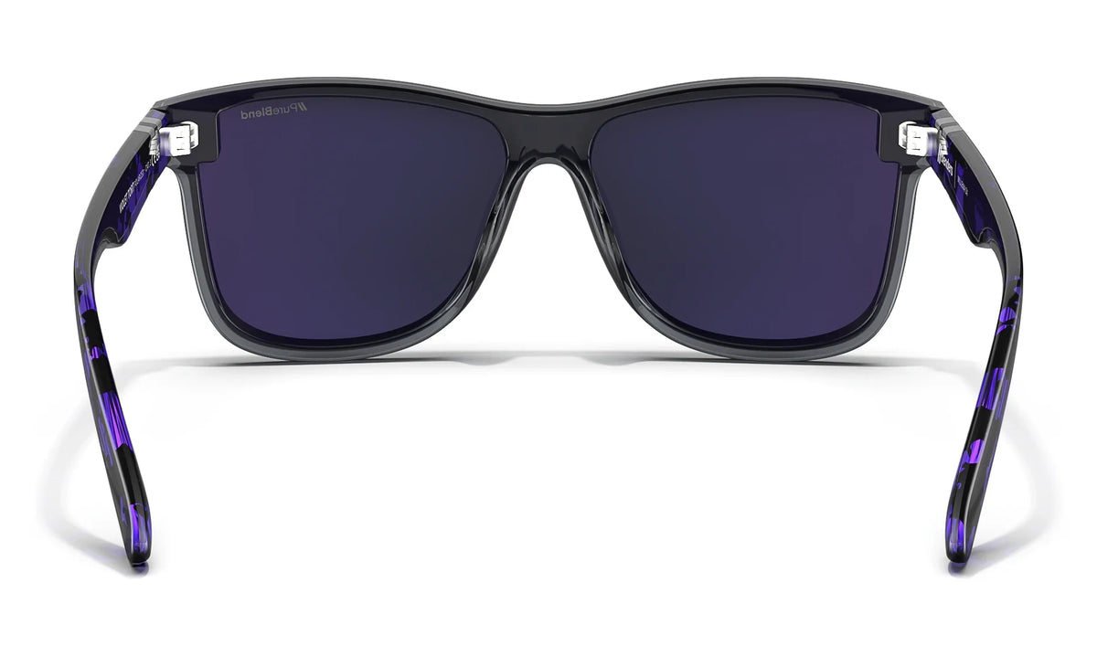 Violet Tort
