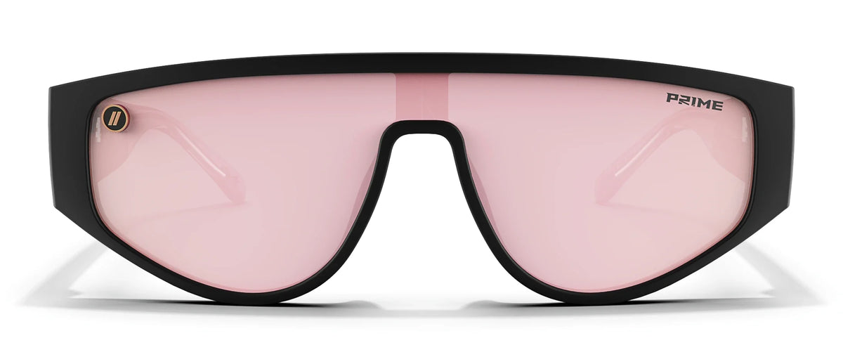Prime 21 Black/Pink
