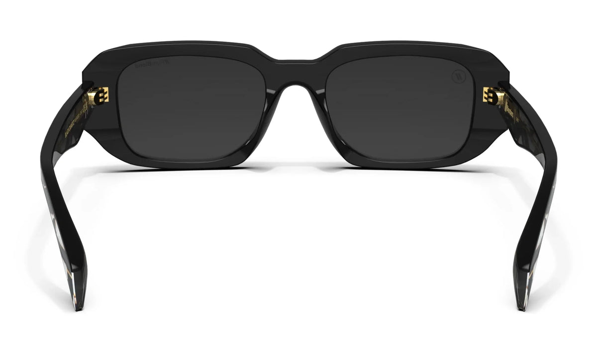 Black Quartz