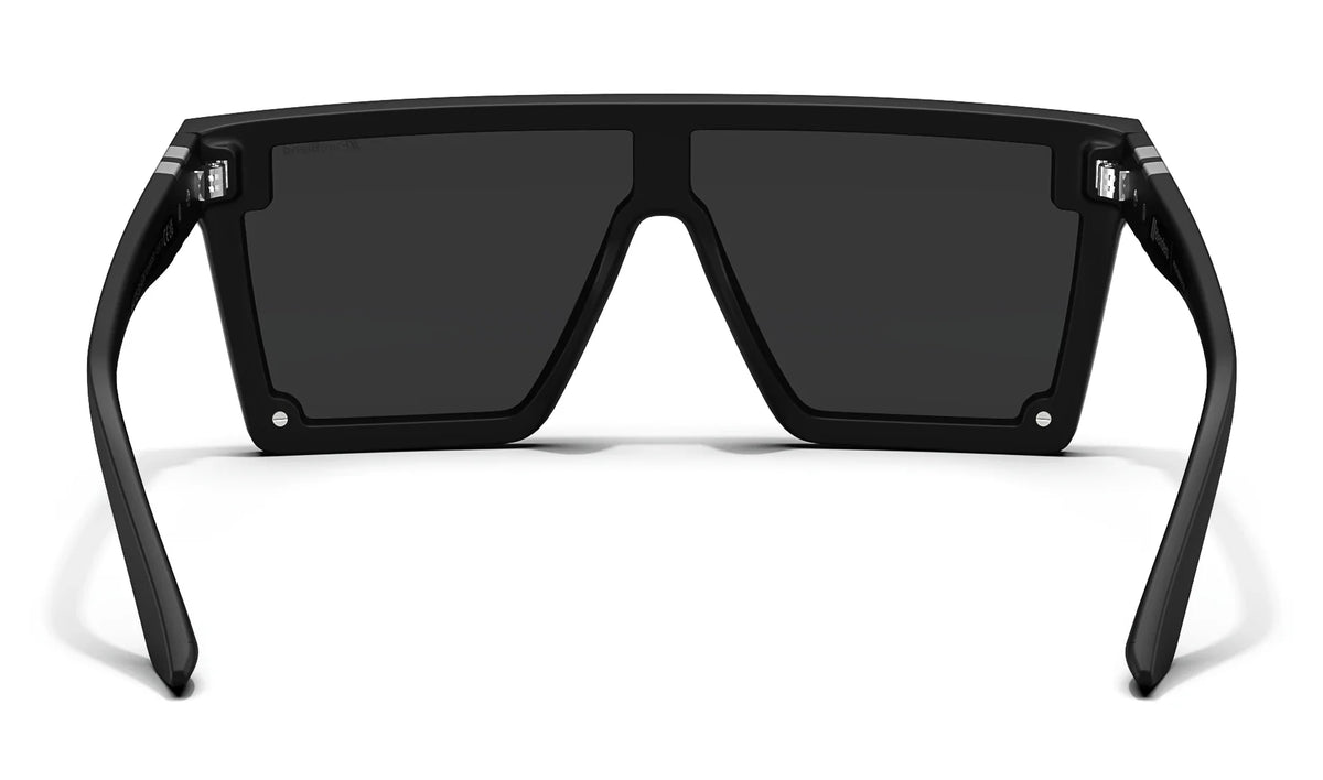 Matte Black