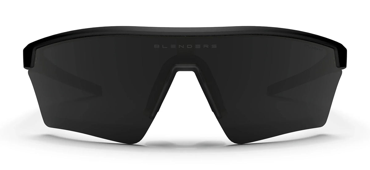 Matte Black