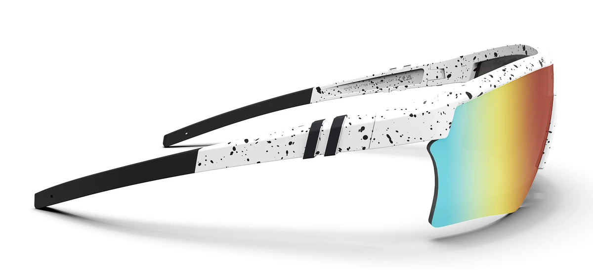 White Splatter