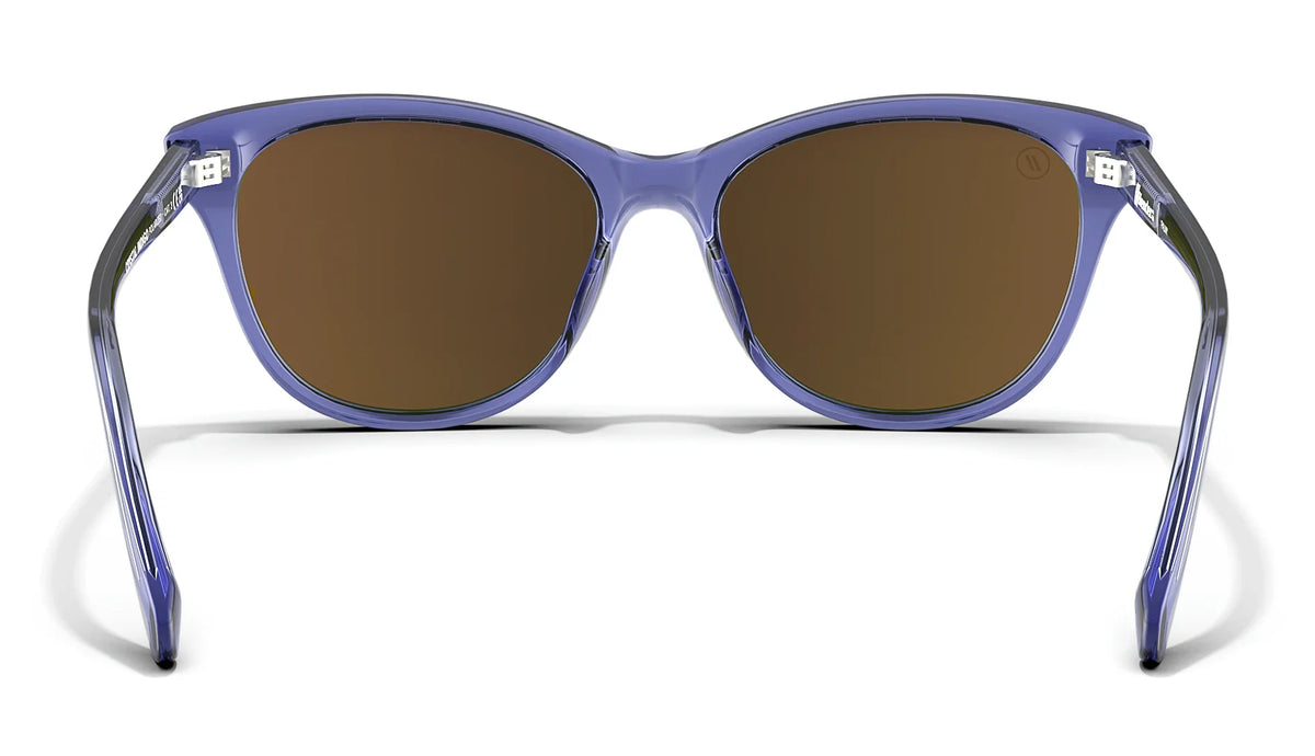 Crystal Indigo