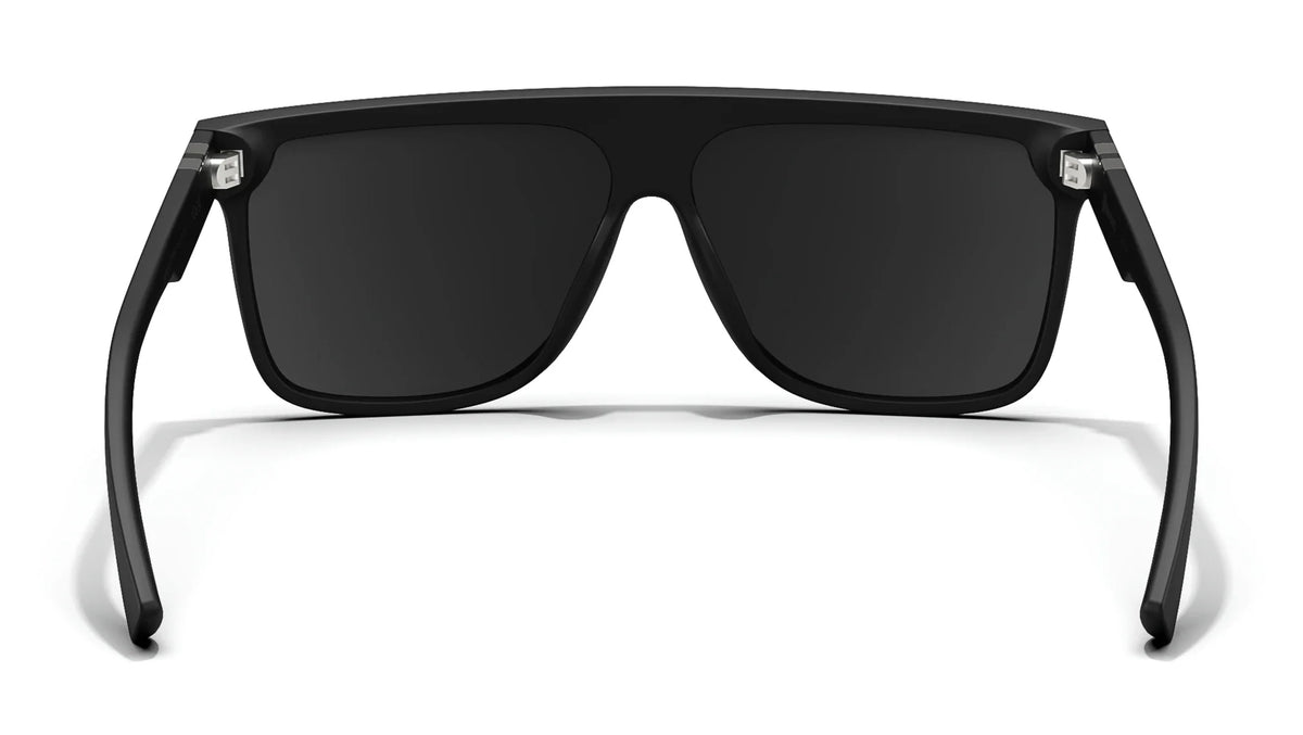 Dark Flatter II