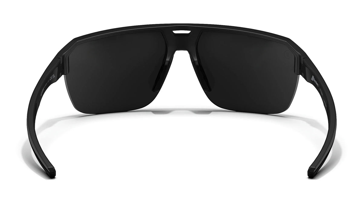 Matte Black